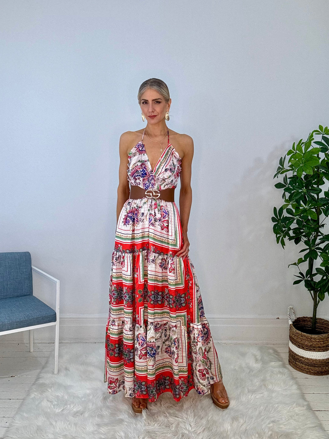 4240013 DRESS