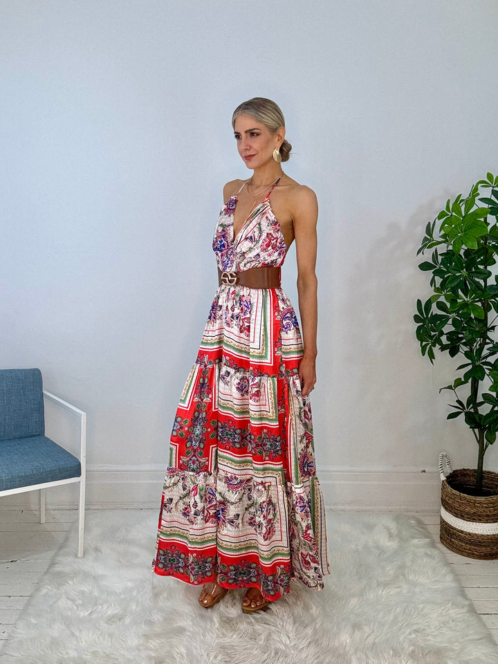 4240013 DRESS
