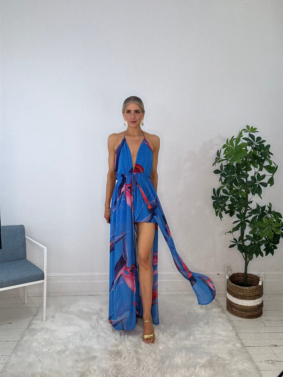 4240089 DRESS