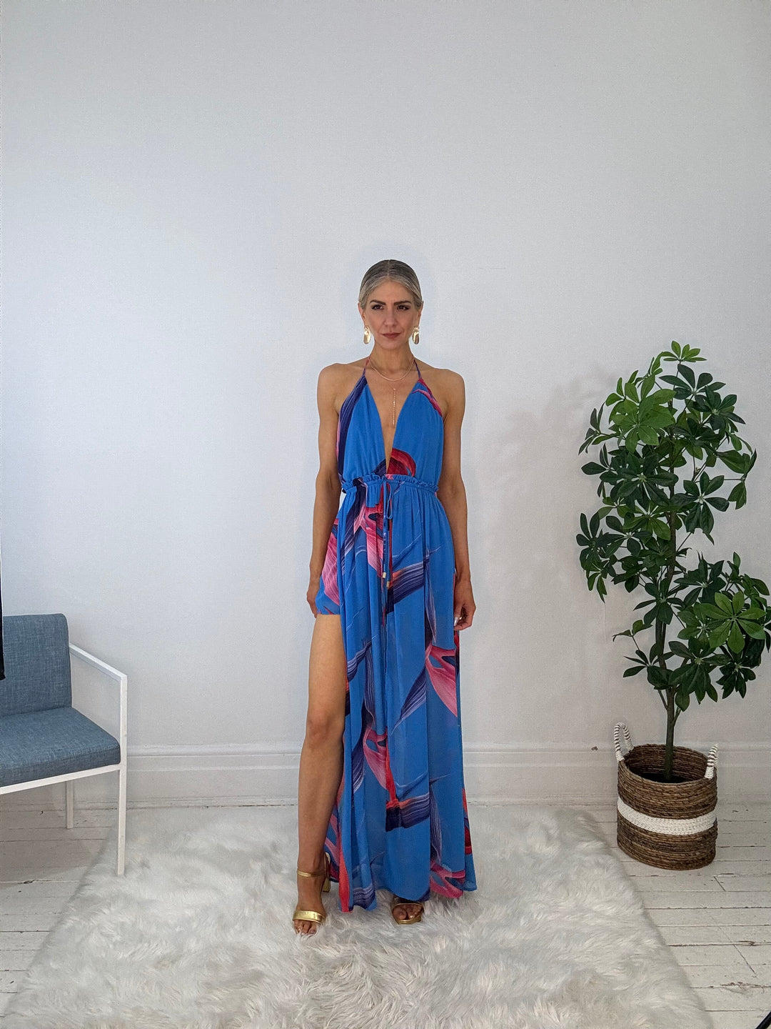 4240089 DRESS