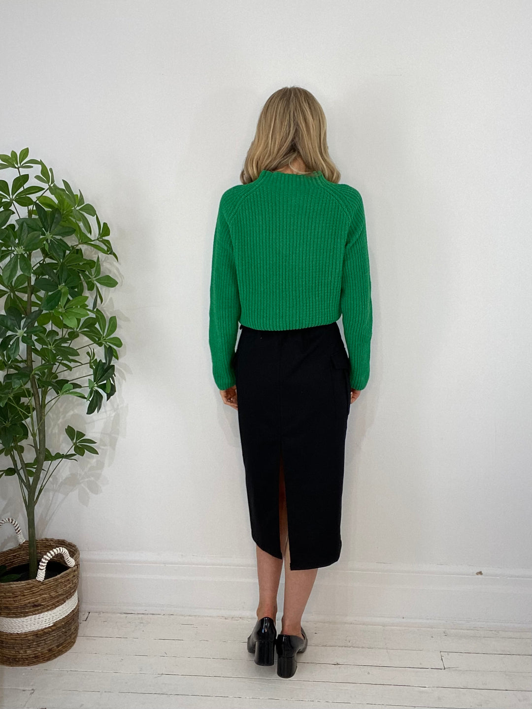 8230080 SKIRT
