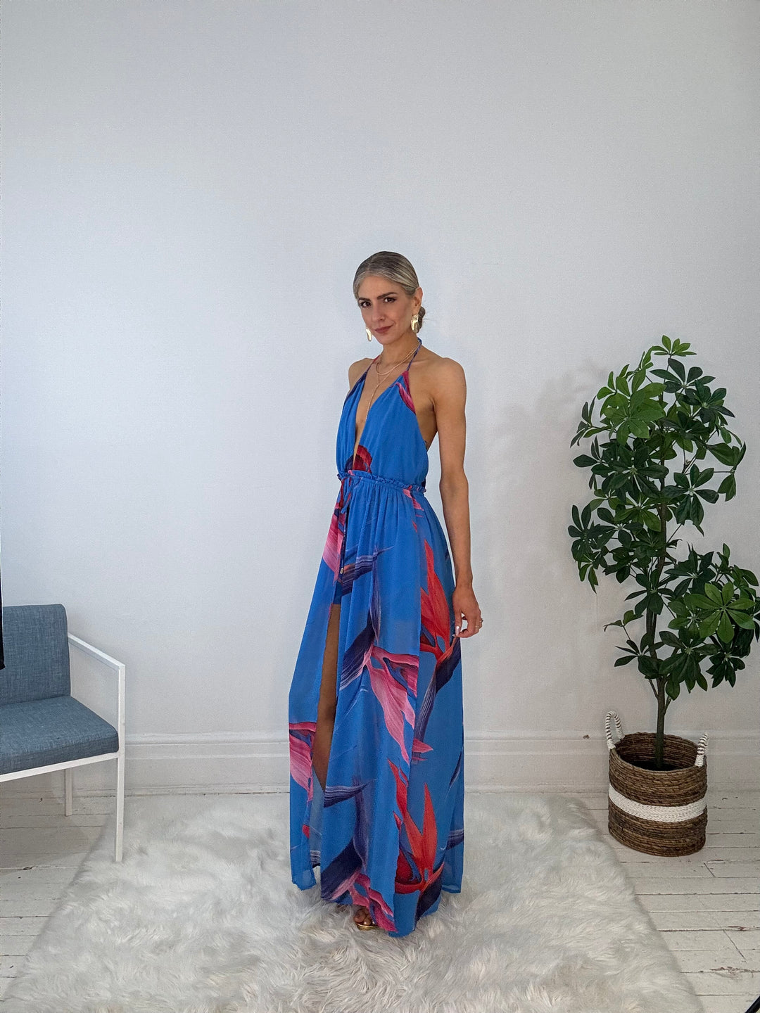 4240089 DRESS