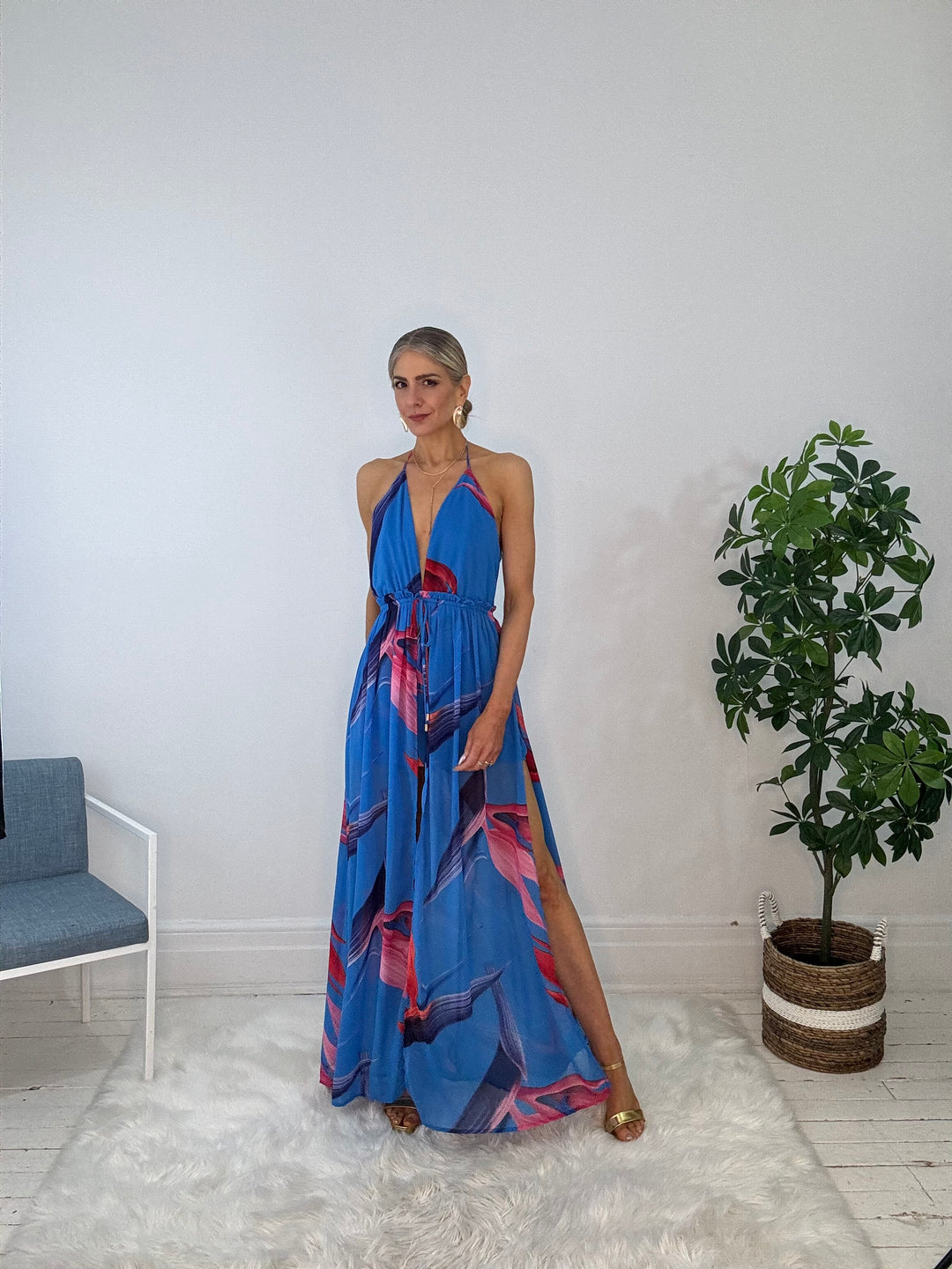 4240089 DRESS