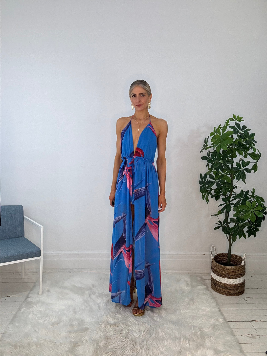 4240089 DRESS