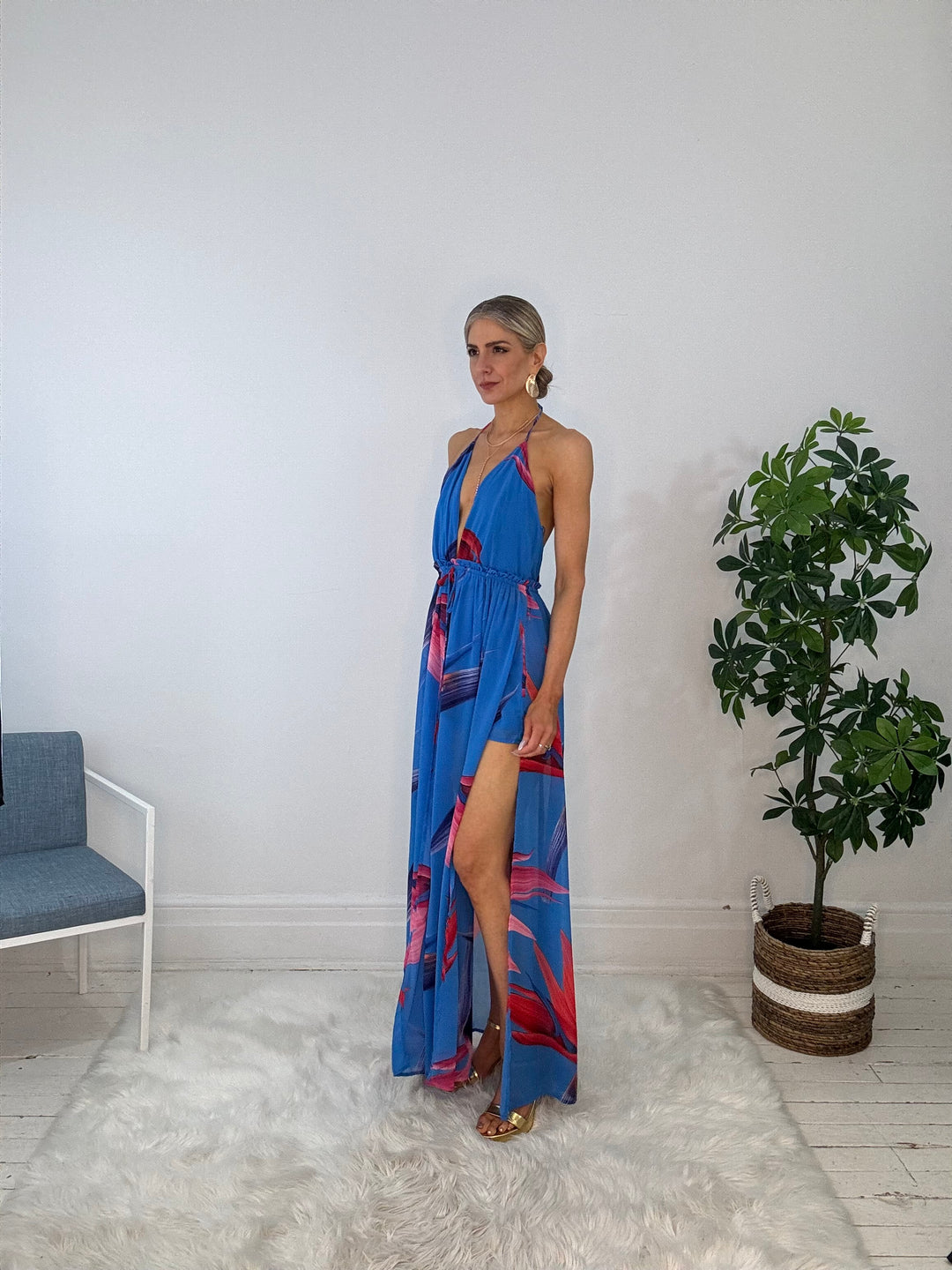 4240089 DRESS