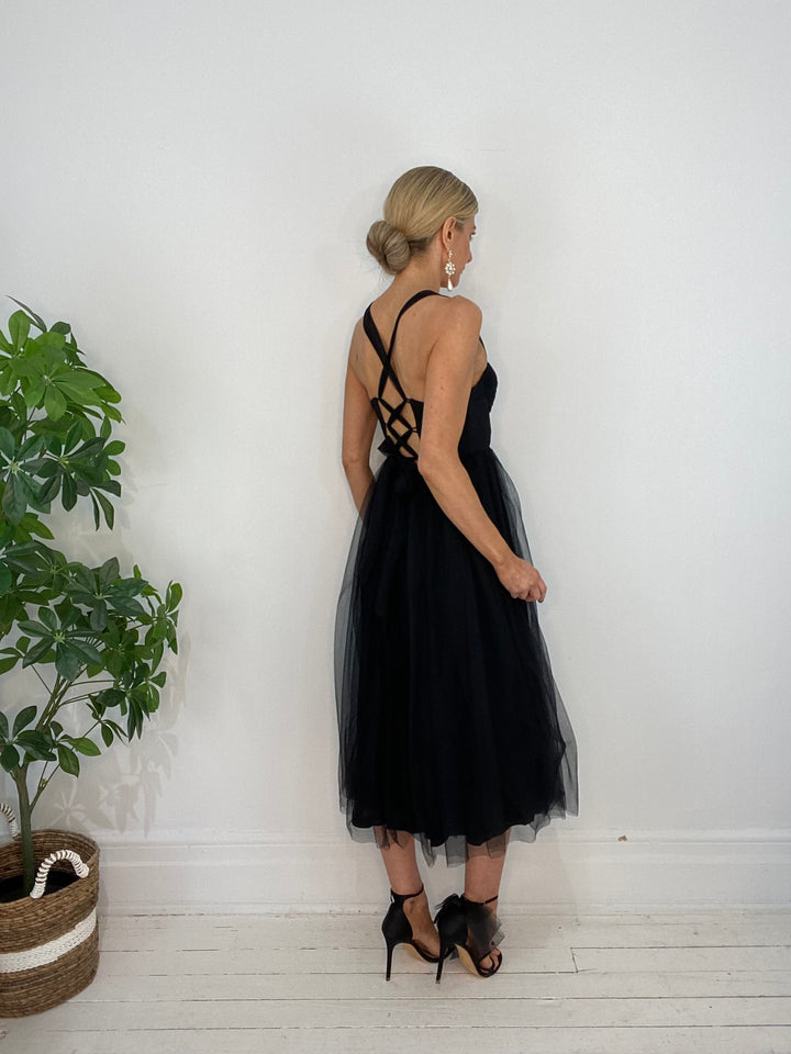9240197 DRESS
