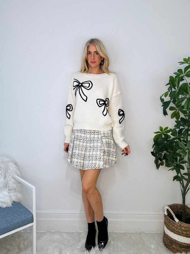 9240040 SWEATER