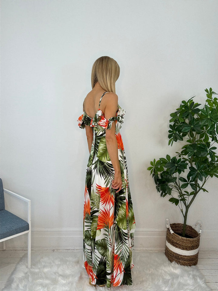 4240066 DRESS