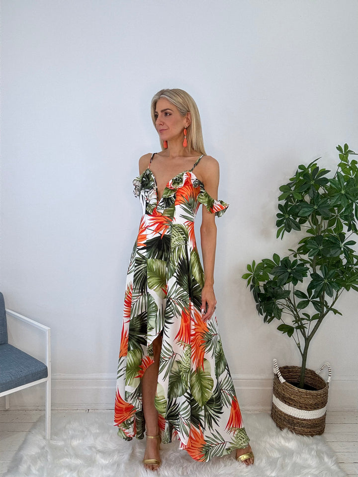 4240066 DRESS