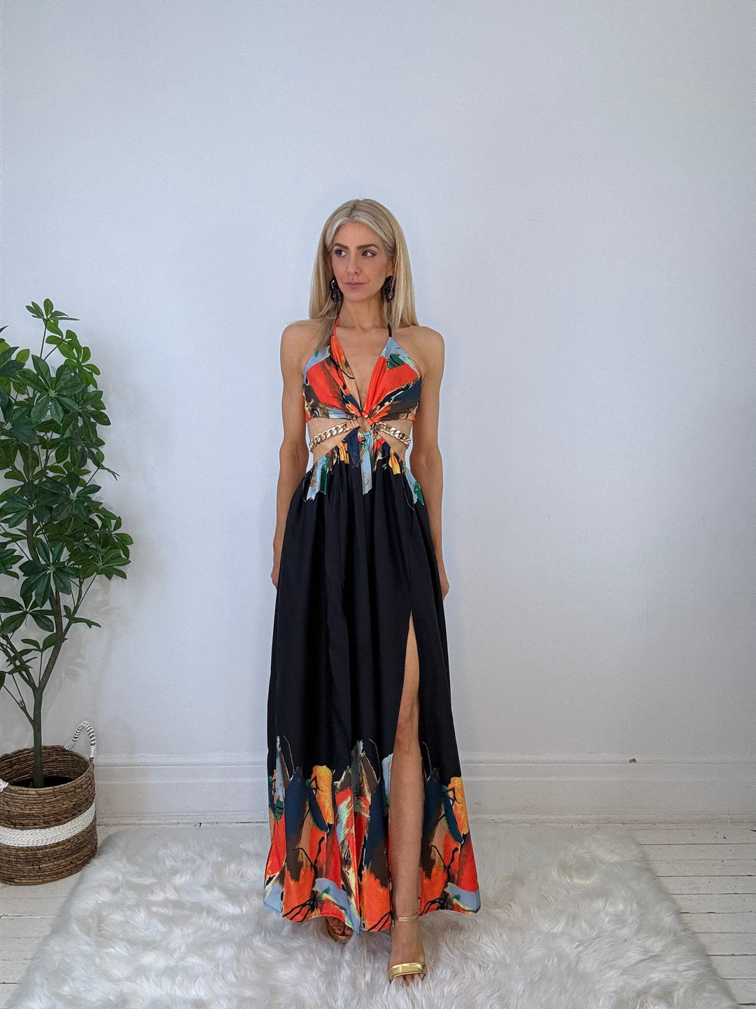 4240087 DRESS
