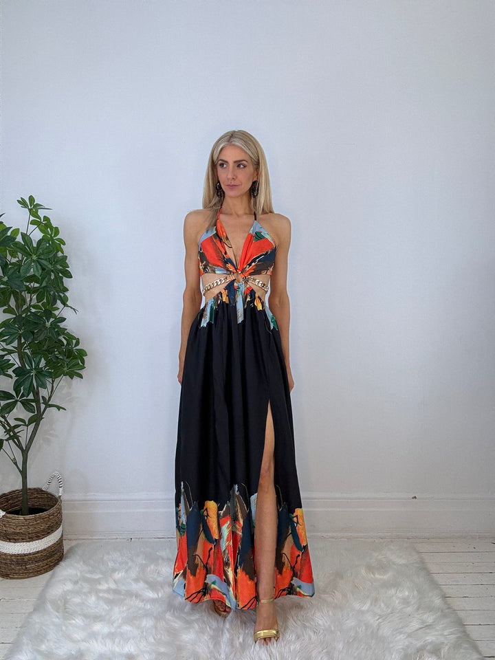 4240087 DRESS