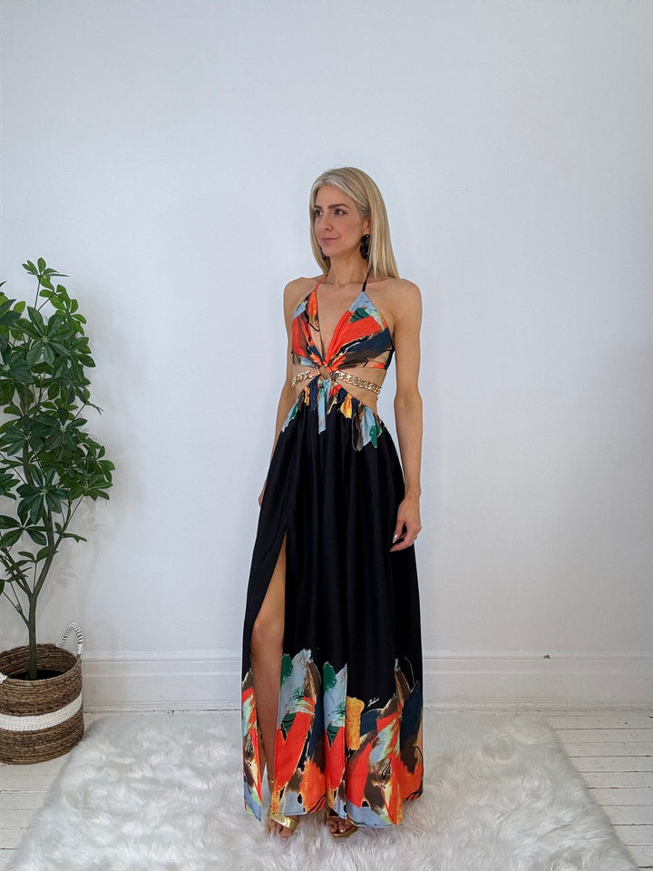 4240087 DRESS