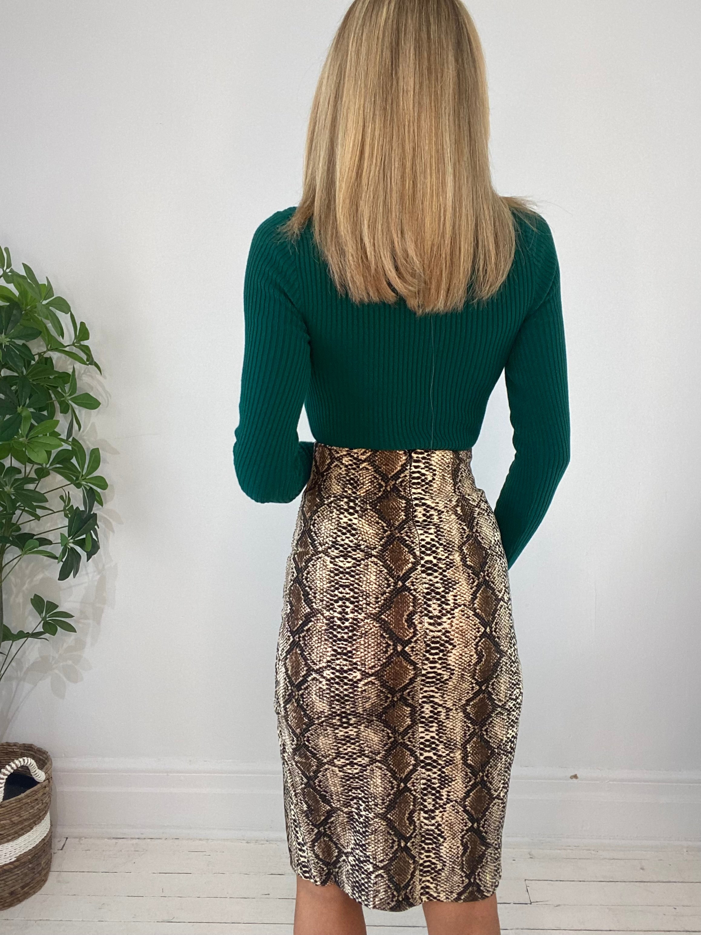 8230211 SKIRT