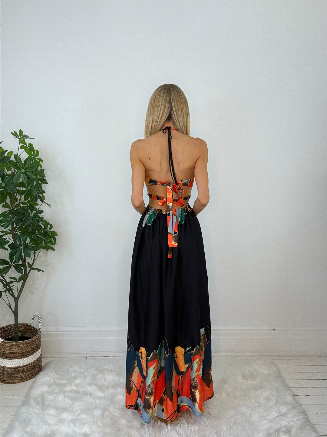 4240087 DRESS