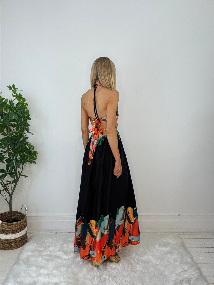 4240087 DRESS