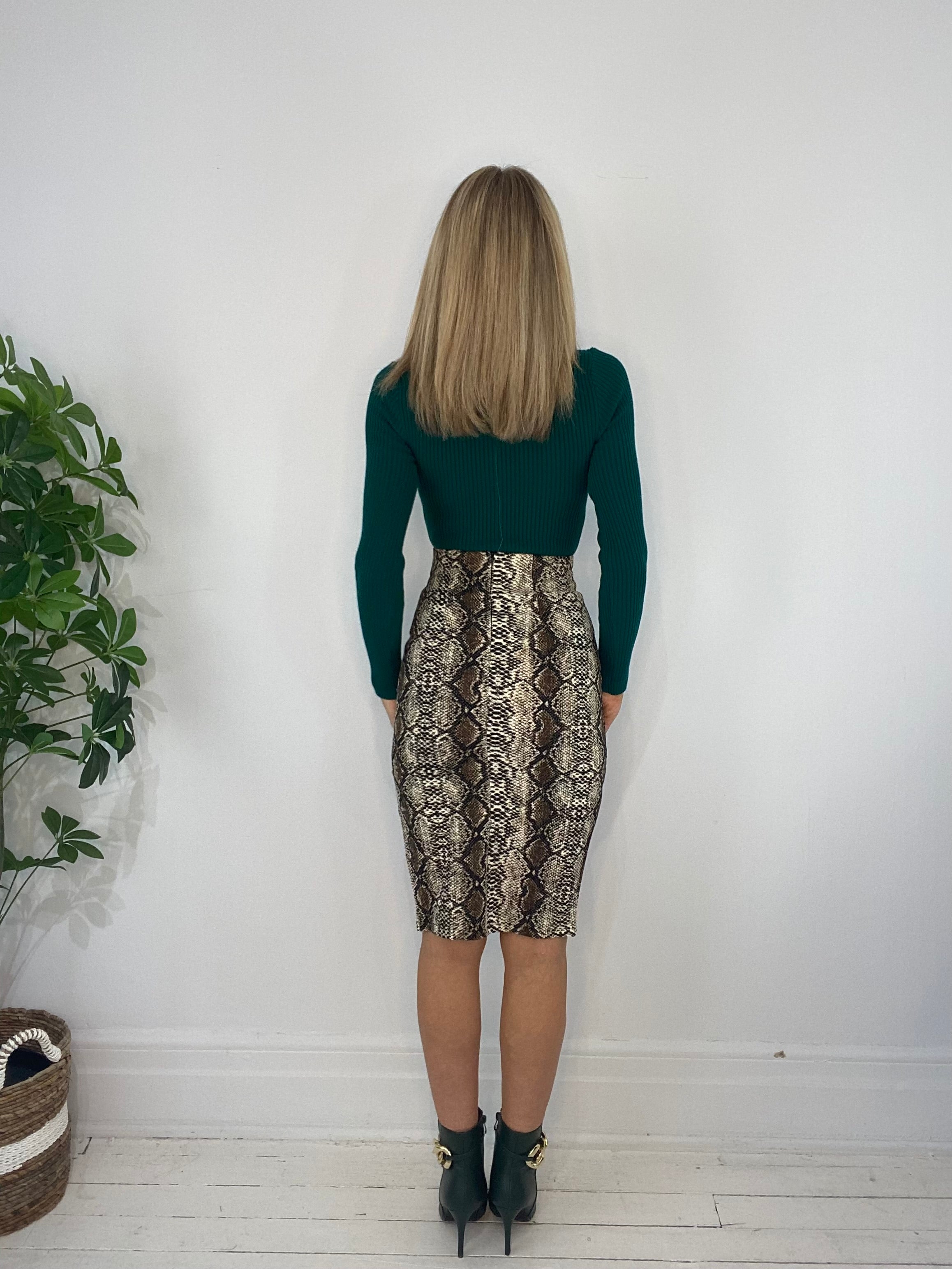 8230211 SKIRT