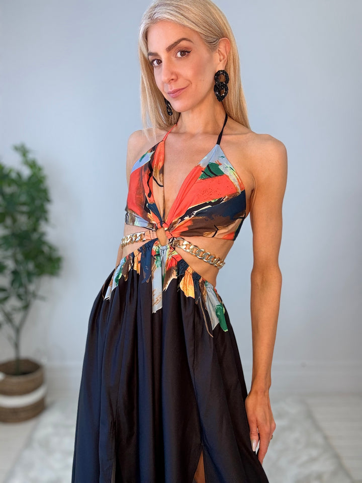 4240087 DRESS