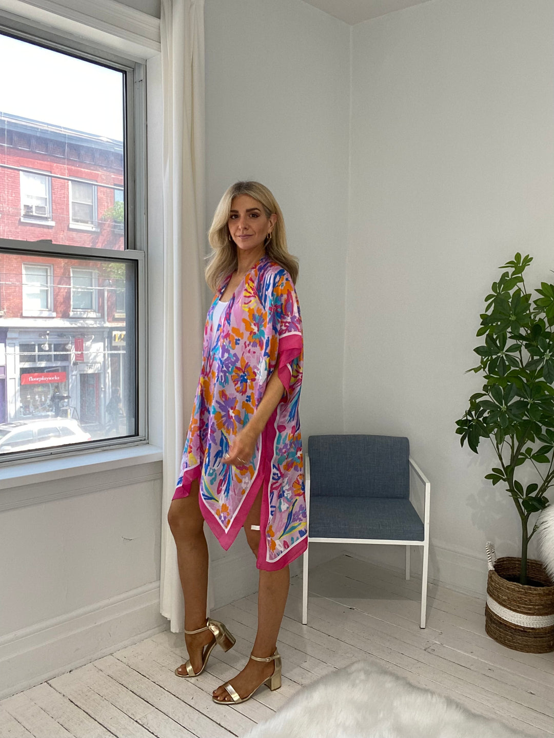 62300221 KIMONO