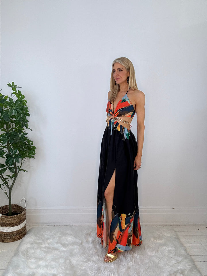4240087 DRESS