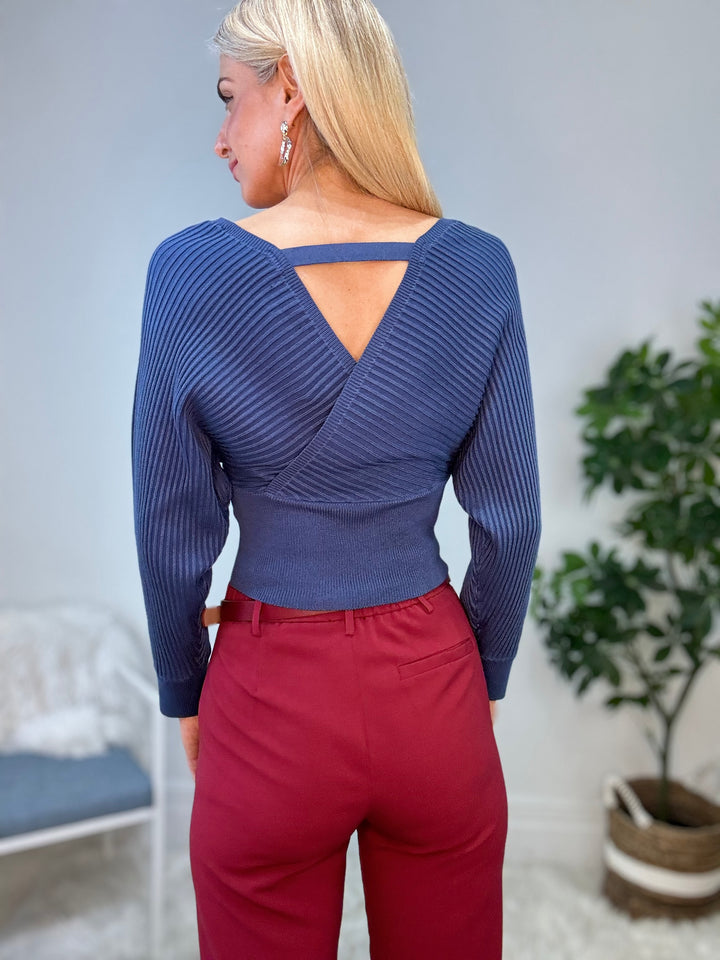 9240250 SWEATER