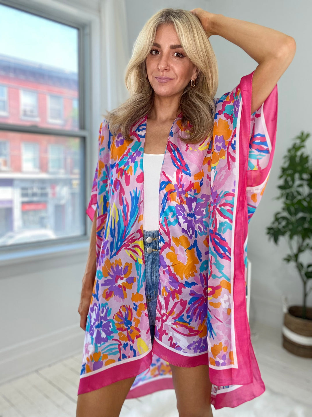 62300221 KIMONO