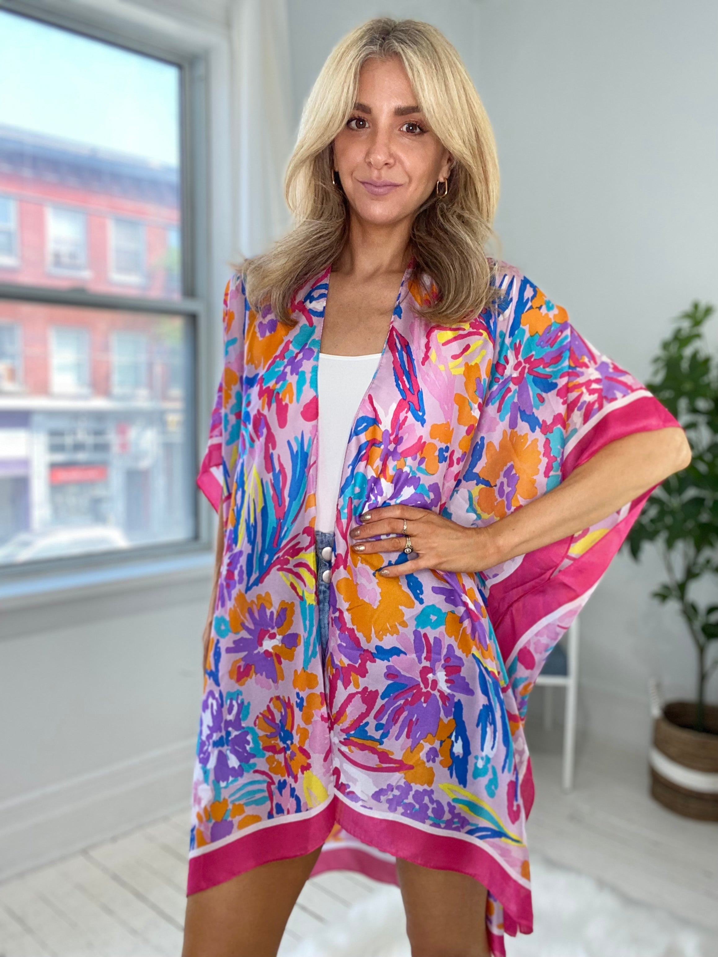 62300221 KIMONO