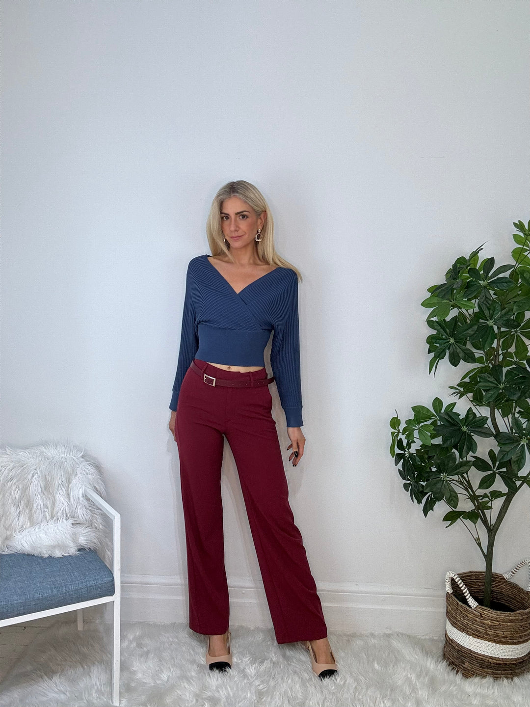 9240250 SWEATER