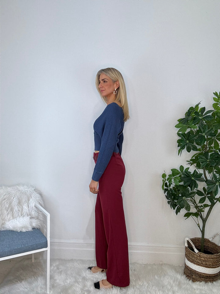 9240250 SWEATER