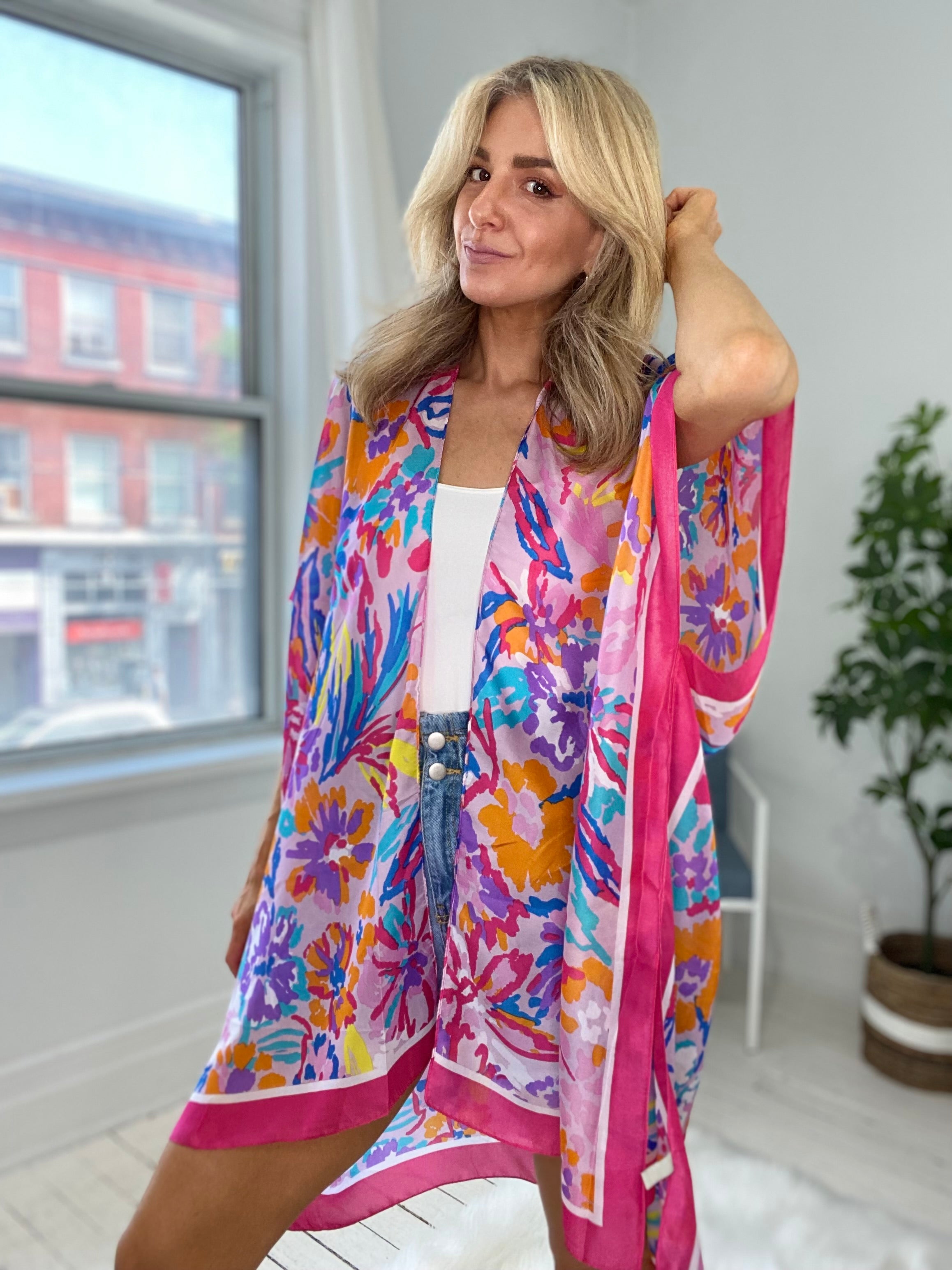 62300221 KIMONO