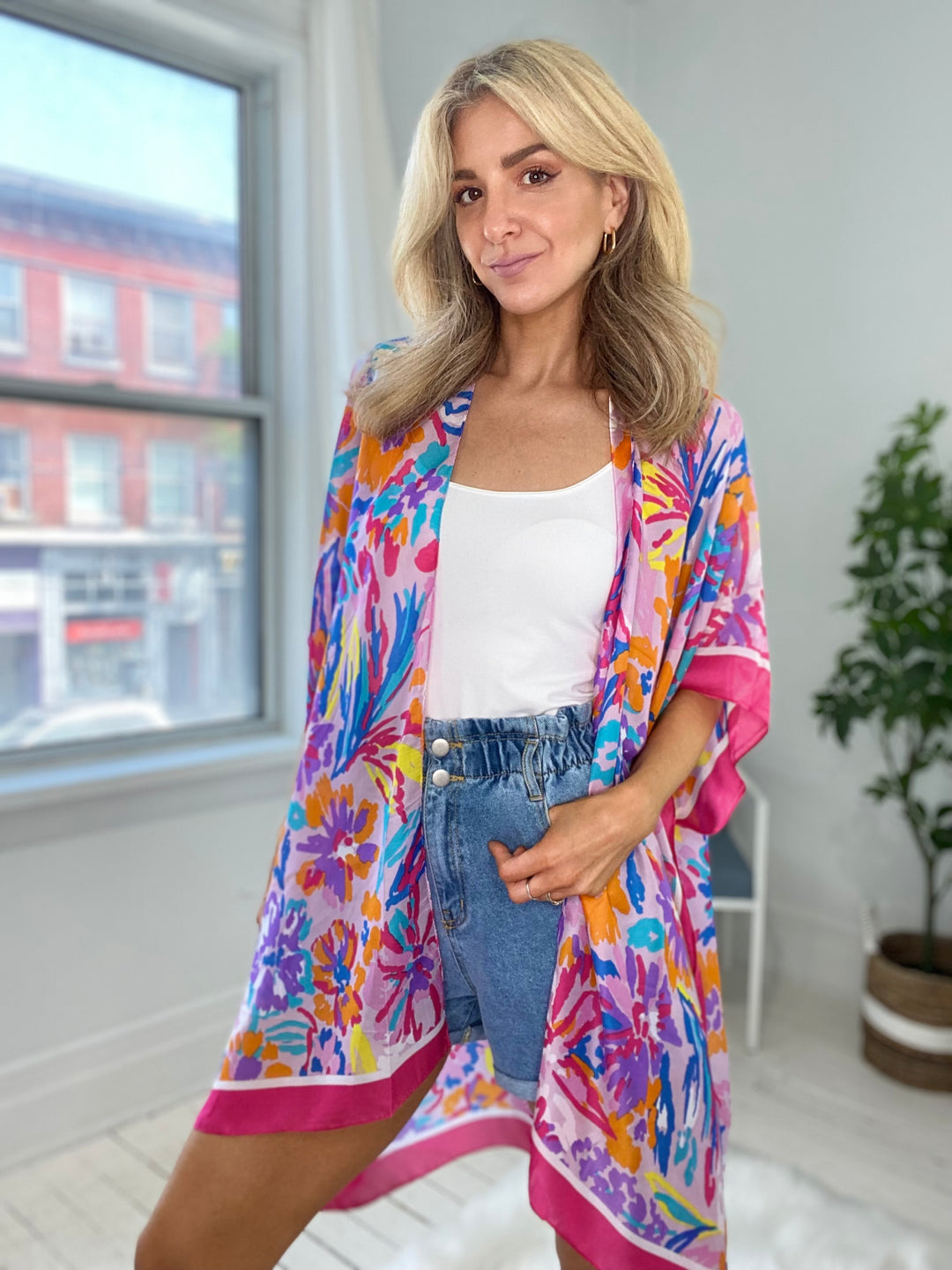 62300221 KIMONO