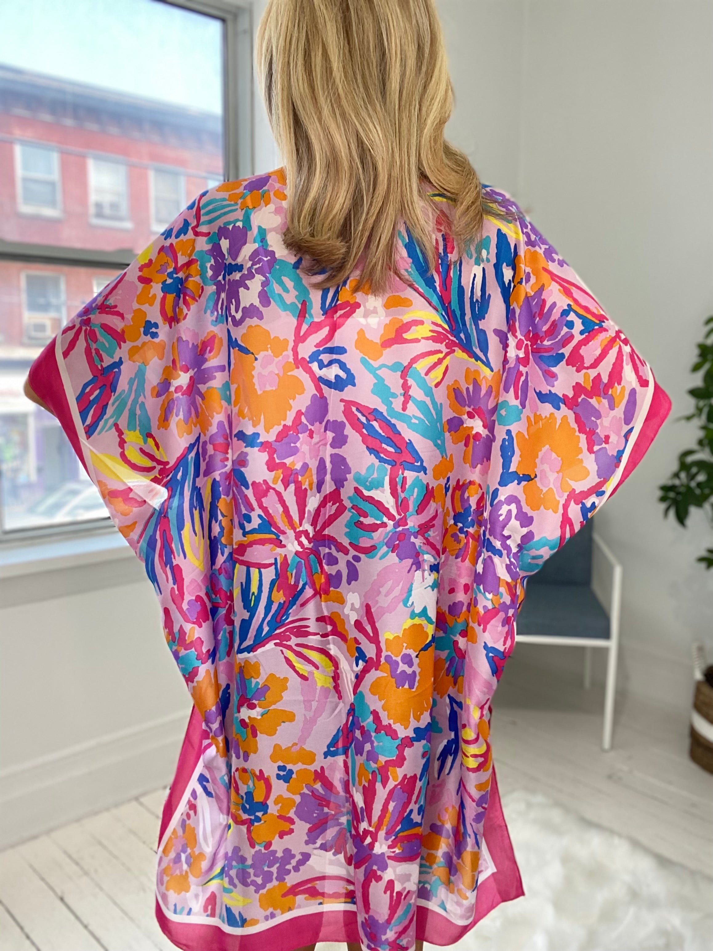 62300221 KIMONO