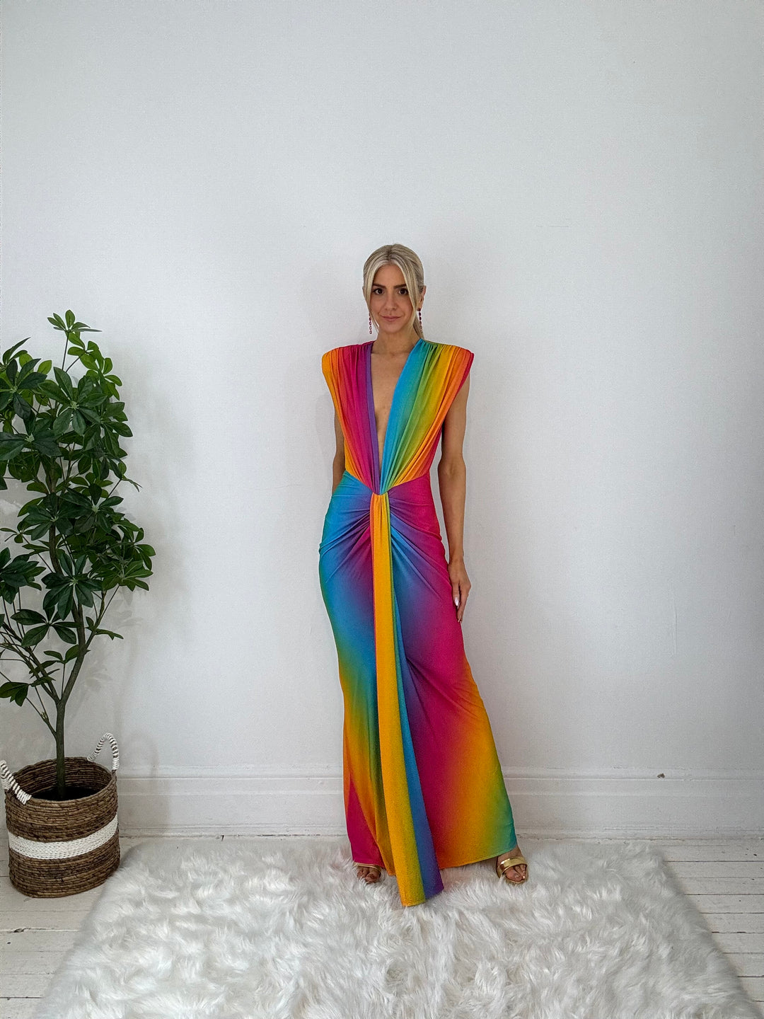 4240016 DRESS