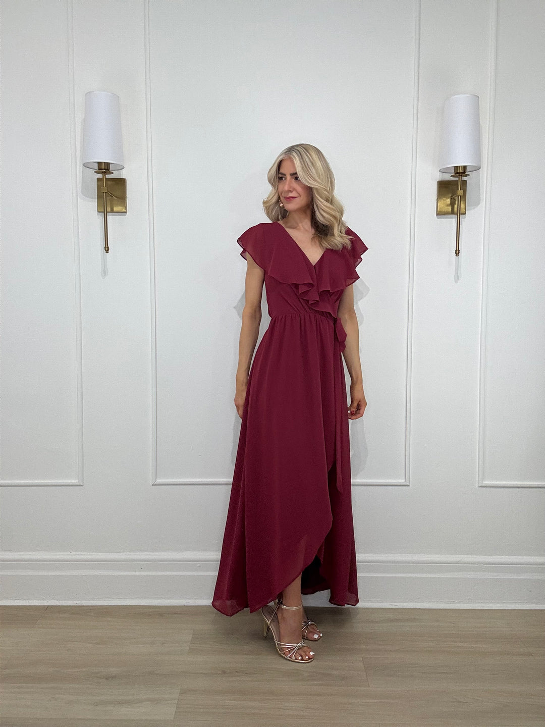1250069 DRESS