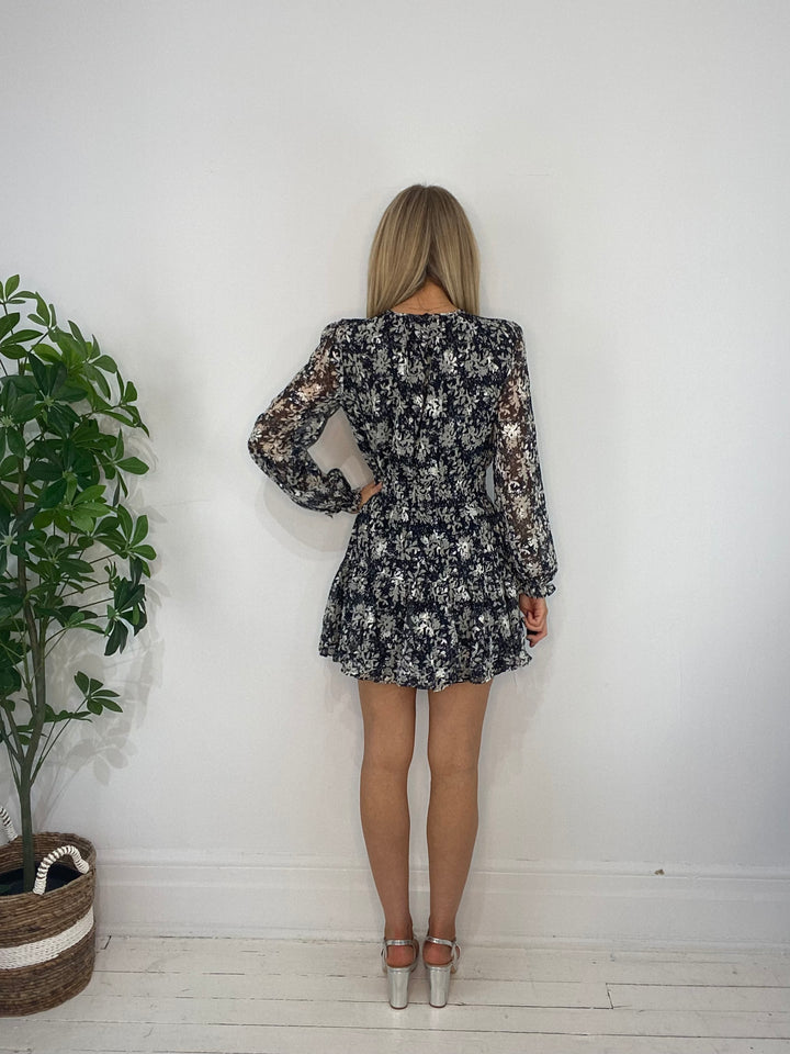 8230091 DRESS - Zumel &amp; Co
