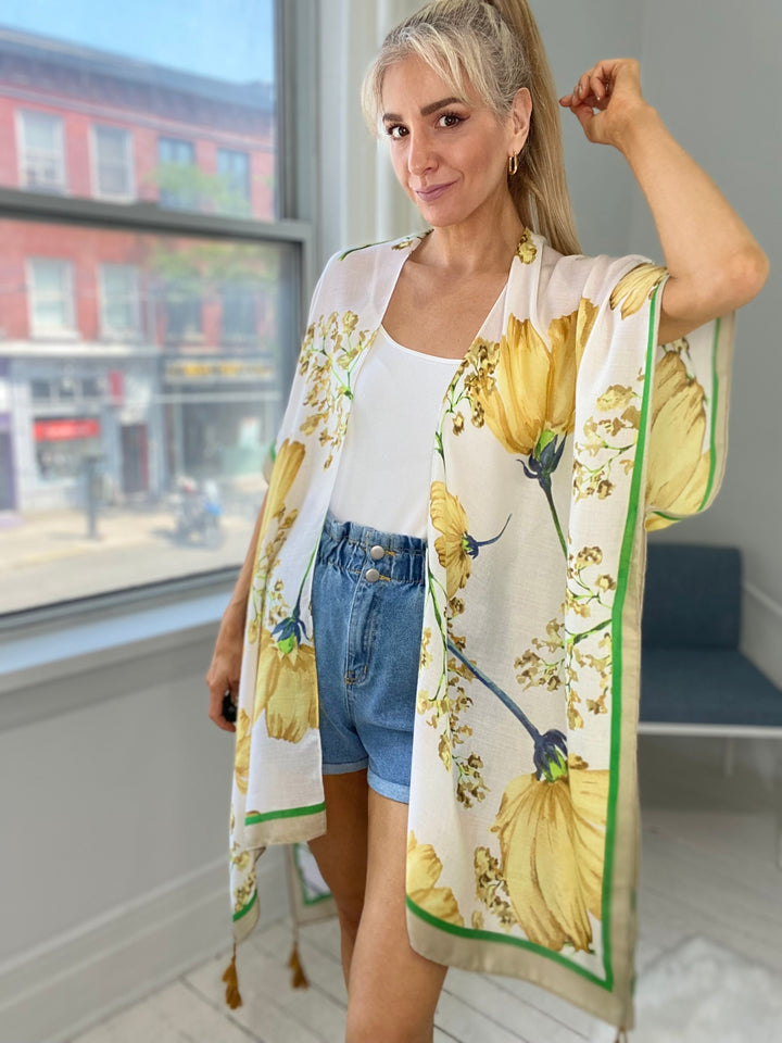 62300226 KIMONO