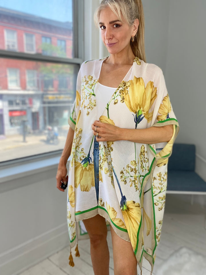 62300226 KIMONO