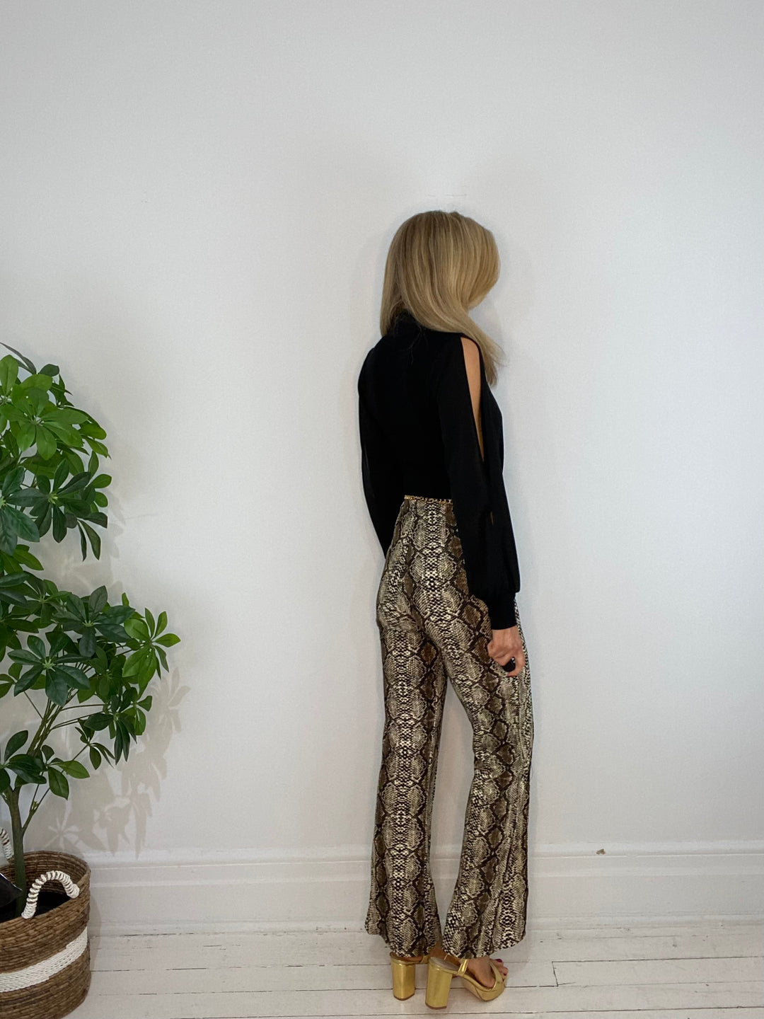 11230013 BODYSUIT