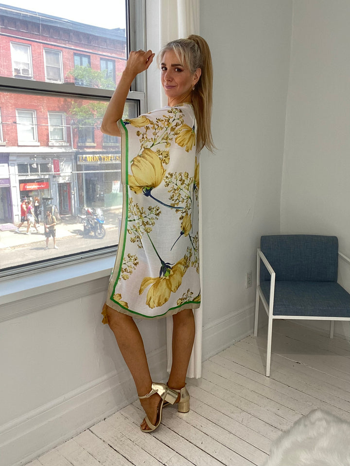 62300226 KIMONO