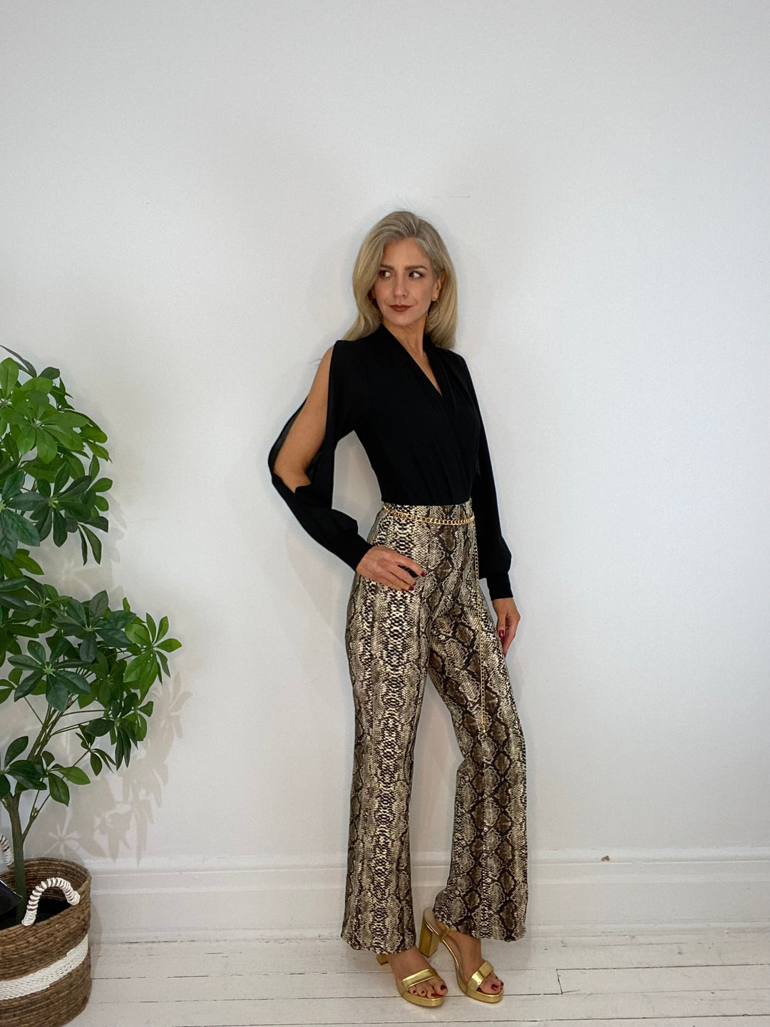 11230013 BODYSUIT
