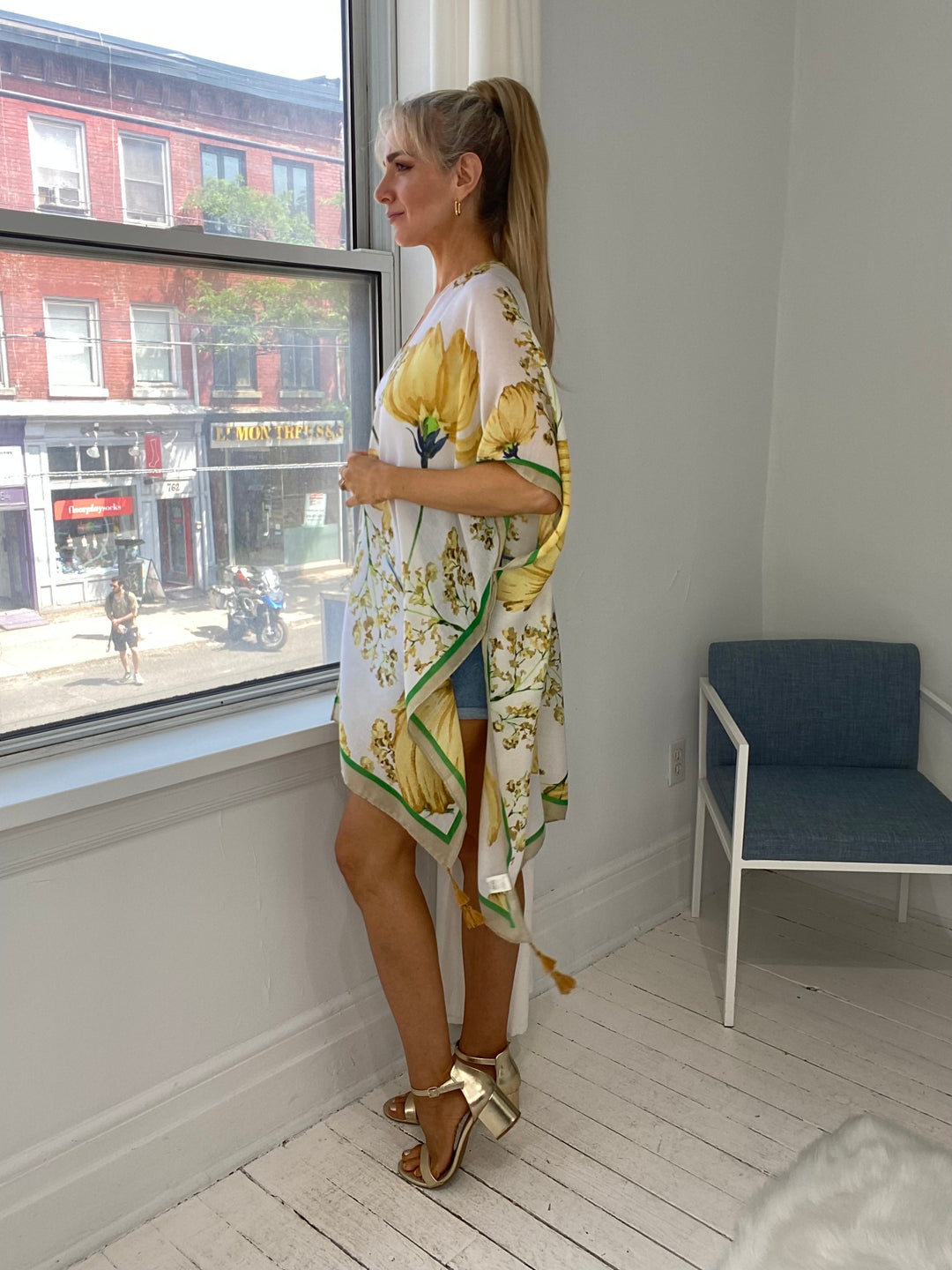 62300226 KIMONO