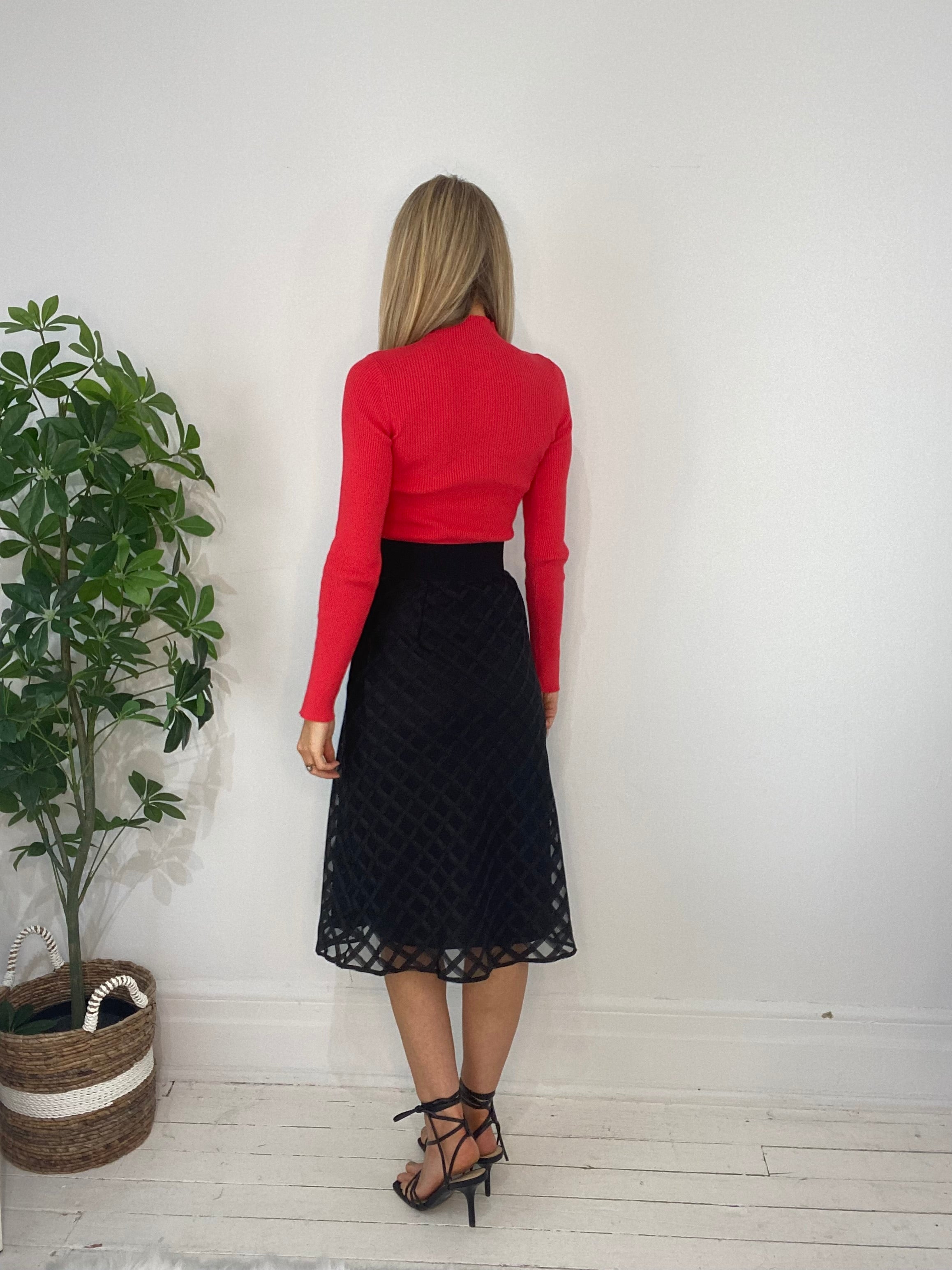 8230159 SKIRT