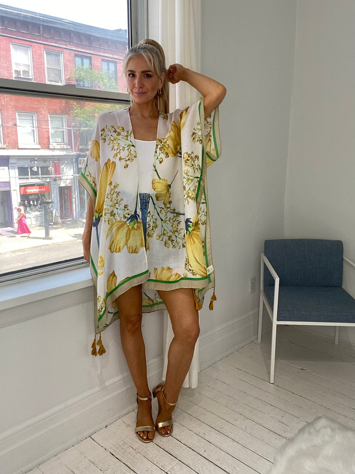 62300226 KIMONO