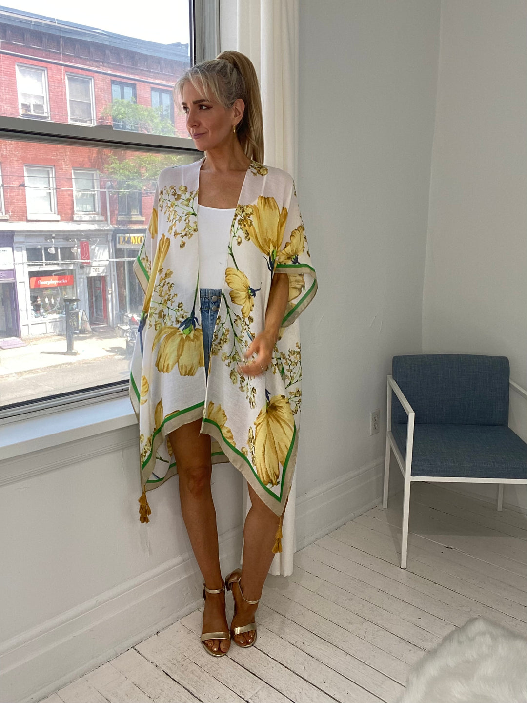 62300226 KIMONO