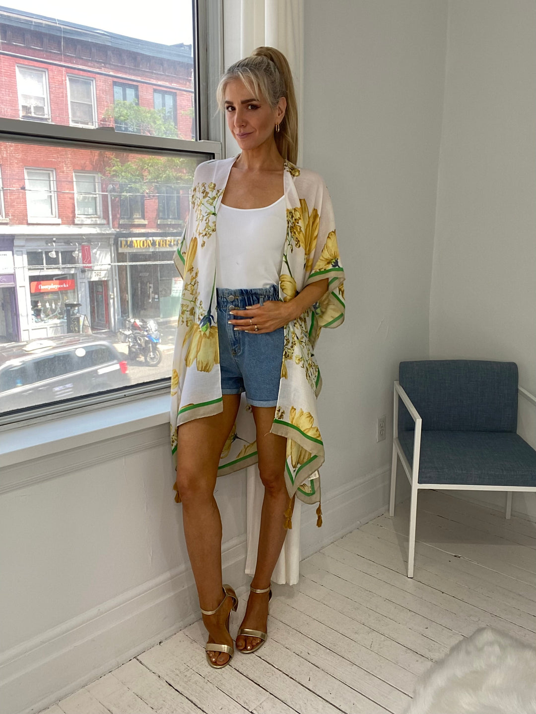 62300226 KIMONO