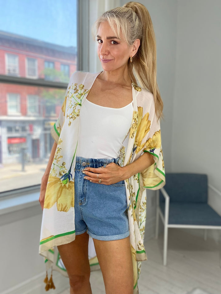 62300226 KIMONO