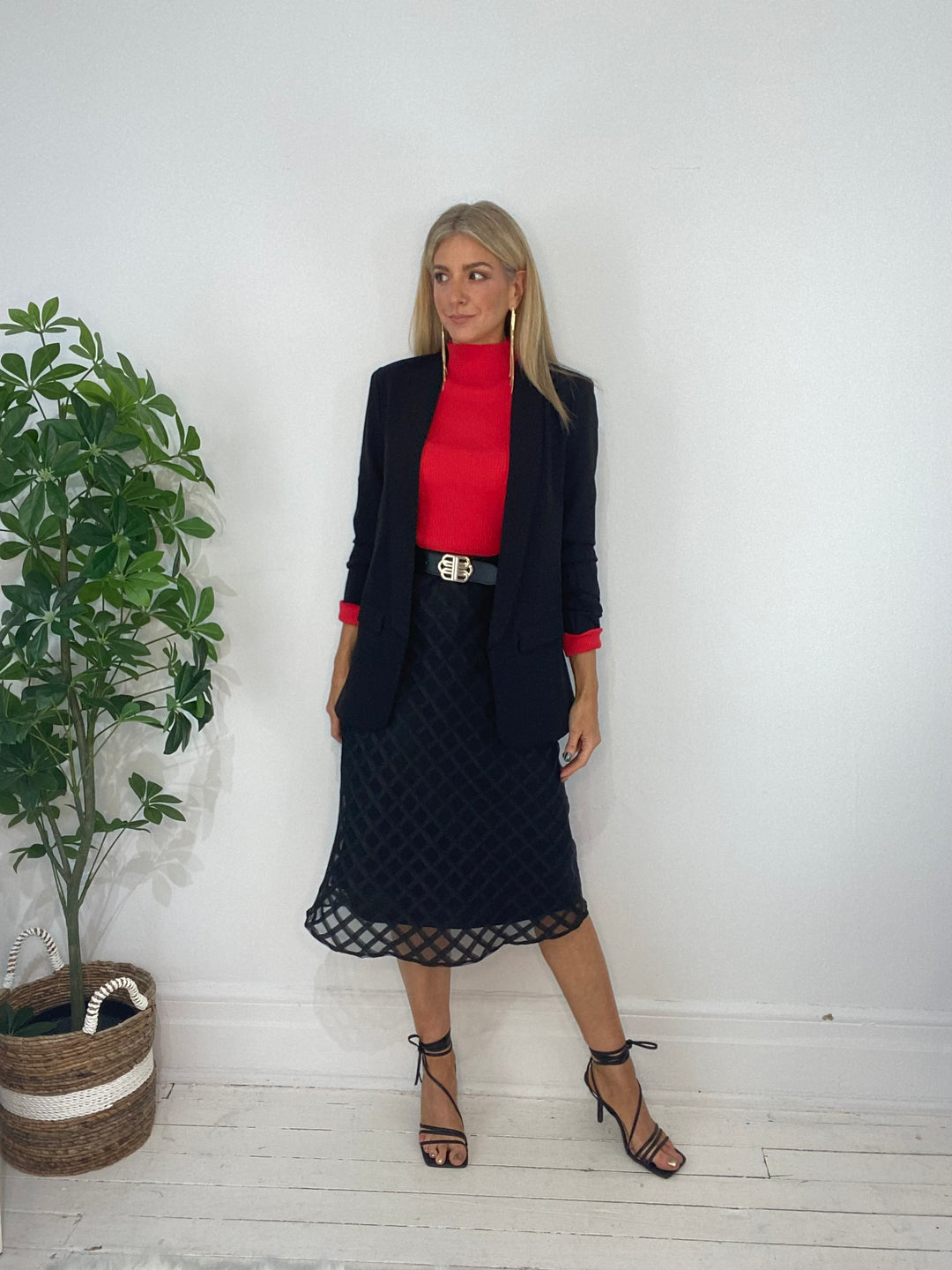 8230159 SKIRT