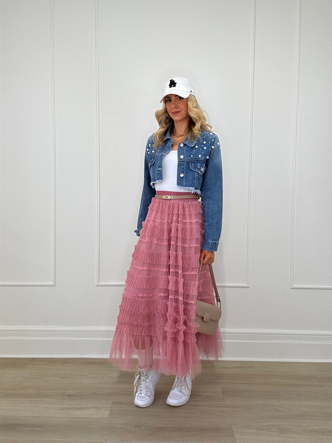 9240263 SKIRT