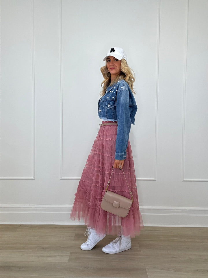 9240263 SKIRT