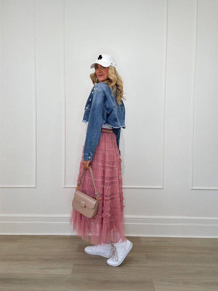 9240263 SKIRT