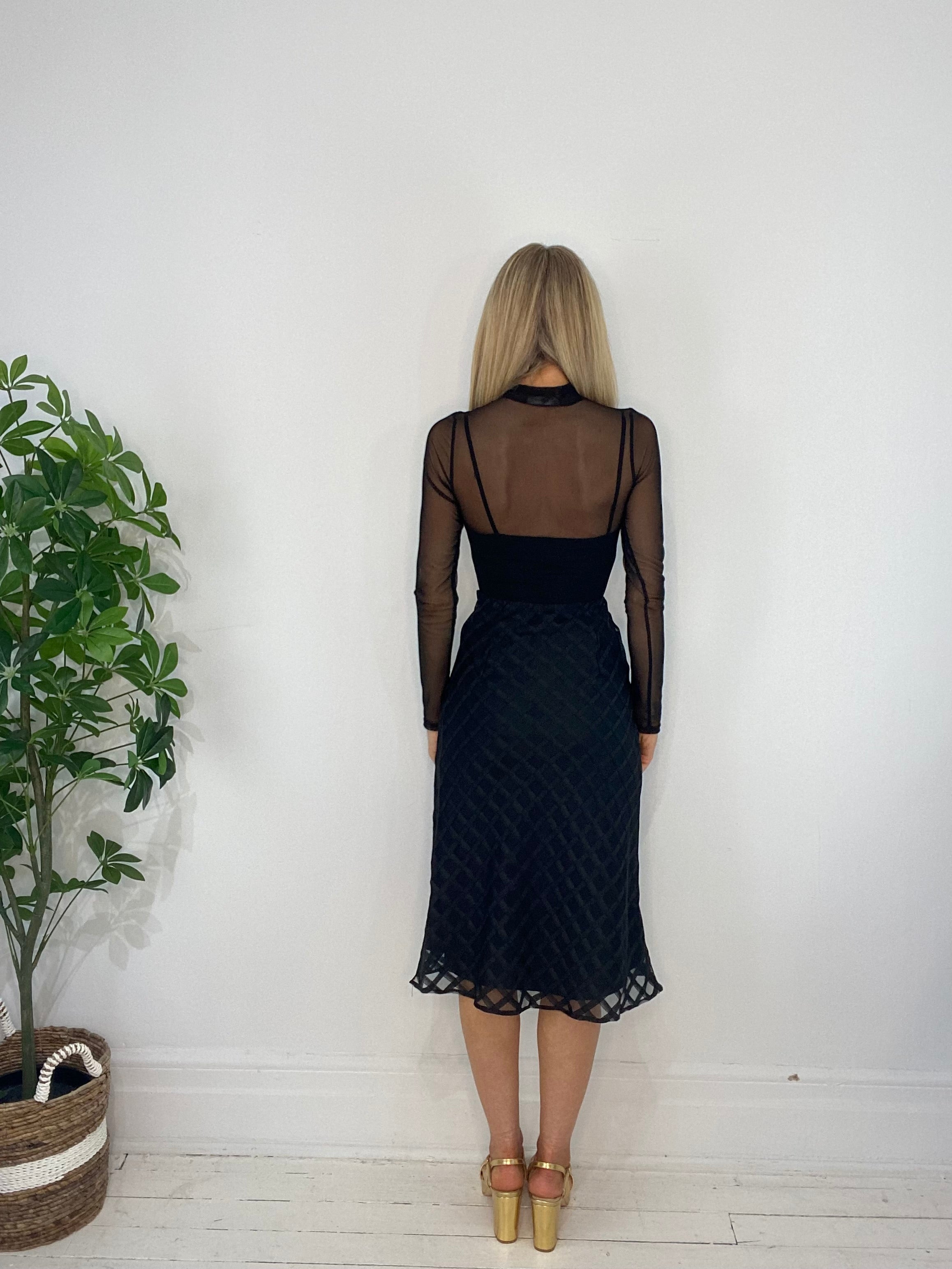 8230159 SKIRT